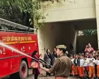 फायर सर्विस में 922 नई भर्तियां होंगी, एक भी महिला नहीं होंगी