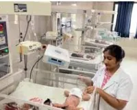  मरीजों की देखभाल में भीषण संकट