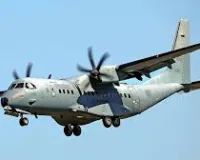 वायु सेना को पहला स्वदेशी मालवाहक विमान सी 295 अगले वर्ष मिलने की उम्मीद