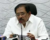 राहुल गांधी के मतदान में धांधली के आरोपों का खंडन नहीं किया जा सकता: परमेश्वर