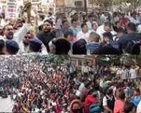  बीजेपी–टीएमसी आमने-सामने, BLO की मौतों पर बढ़ी चिंता