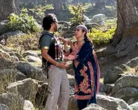 कश्मीर में फिर शुरू हुई फिल्मों की शूटिंग, लौट रही रौनक