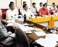 कृष्णा बायरे गौड़ा ने उप संभागीय अधिकारी पर साधा निशाना