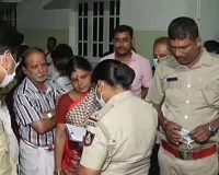 एक ही परिवार के चार सदस्यों ने की आत्महत्या की कोशिश