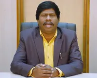 पूर्व रजिस्ट्रार प्रो. मेलारप्पा महिला उत्पीड़न के आरोप में गिरफ्तार