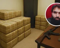 अपने ही देश को दहलाने की तैयारी में थे ‘भारत के आतंकी’