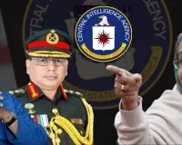 बांग्लादेश तख्तापलट में था सीआईए का हाथ