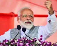  हिट रहा करप्शन से कट्टा और जंगलराज से परिवारवाद पर चोट