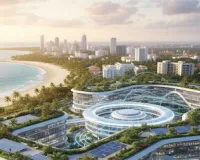 मेंगलूरु में बनेगा मेगा टेक पार्क, 11,000 नौकरियां पैदा होंगी