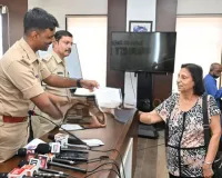 पुलिस ने ’डिजिटल गिरफ्तारी’ घोटाले को किया विफल