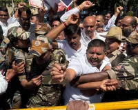 मुख्यमंत्री कल मैसूरु में देवराज उर्स की प्रतिमा का अनावरण करेंगे: मंत्री