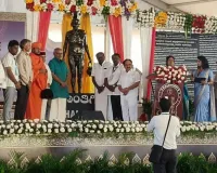 कन्नड़ लोगों ने हमेशा समृद्ध परंपरा, विरासत और संस्कृति की रक्षा की: उपराष्ट्रपति