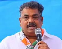 कांग्रेस विधायक सतीश सैल की जमानत अर्जी खारिज