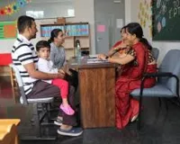 कर्नाटक 14 नवंबर को 47,000 स्कूलों में मेगा अभिभावक-शिक्षक बैठकें आयोजित करेगा