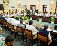 महाराष्ट्र, कर्नाटक और हरियाणा में वोटर फ्रॉड हुआ है