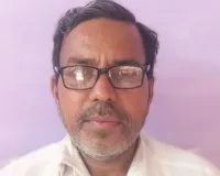 बसपा नेता को छत से धक्का देकर दारोगा ने मार डाला