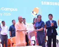  दुनिया की बड़ी ताकत होने का एहसास करा रहा भारत : योगी