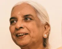 पद्मविभूषण गिरिजा देवी का आवास बनेगा सांस्कृतिक केंद्र