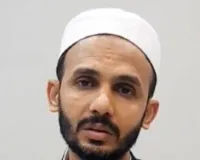 दंगे का आरोपी सपा सासंद दे रहा वंदे मातरम् पर बेजा बयान