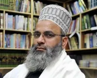 ब्रिटिश नागरिक बन चुके मौलाना पर यूपी में एफआईआर