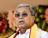 एआई वीडियो में शिवकुमार को सिद्धरामैया को धक्का देते दिखाया गया