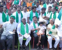 गन्ना किसानों के संघर्ष को न्याय अवश्य मिलेगा