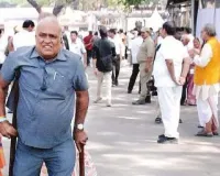 13,429 वोट – मतगणना आज