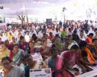 तेलंगाना में सत्ता की सियासत गरमाई, कांग्रेस सरकार पर वादाखिलाफी का आरोप