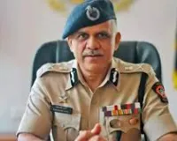 26/11 के वीर अधिकारी सदानंद दाते होंगे महाराष्ट्र के नए DGP