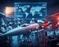 भारत–रूस रक्षा साझेदारी नई ऊँचाई पर: ब्रह्मोस के ‘लॉन्ग रेंज’ संस्करण पर बड़ा मंथन, एशिया में बढ़ेगा भारतीय दबदबा