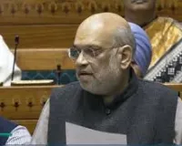 “अमित शाह की ‘कांग्रेस भविष्यवाणी’ सच होती दिखी! कार्यकर्ता खुलकर नेतृत्व पर सवाल उठा रहे, पार्टी में भूचाल”