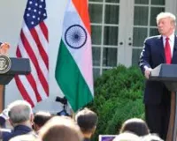 ट्रेड डील पर अमेरिका को करारा जवाब: भारत ने दिखाया दम