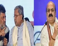 बेंगलुरू में राजनीतिक भूचाल: मेयर पर अविश्वास प्रस्ताव, बीजेपी–कांग्रेस आमने-सामने