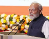 मोदी की जॉर्डन–इथियोपिया–ओमान यात्रा से हिलेंगे वैश्विक समीकरण: भारत की विदेश नीति अब निर्णायक मोड़ पर