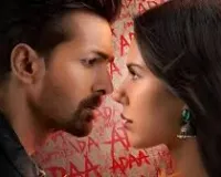 सिनेमाघरों के बाद अब नेटफ्लिक्स पर छाया ‘एक दीवाने की दीवानगी’ का खुमार