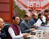  ‘वंदे मातरम’ और चुनाव सुधारों पर बनी सहमति