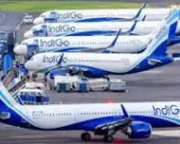 इंडिगो में परिचालन संकट गहराया: तीन दिन में 300 से अधिक उड़ानें रद्द