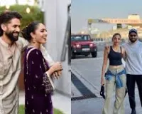 “चैतन्य के बिना अधूरी हूँ”