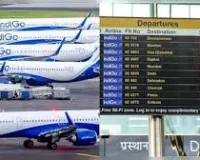 IndiGo Flights Cancellation: उड़ानें रद्द होने के बीच DGCA ने Weekly Rest Norms का आदेश वापस लिया