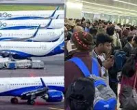 नागरिक उड्डयन मंत्रालय का बड़ा एक्शन: Indigo संकट पर तत्काल हस्तक्षेप