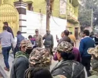 ISIS के फंडिंग नेटवर्क पर ED का महाप्रहार! 