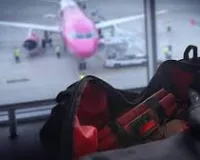 दुबई–हैदराबाद Emirates फ्लाइट में बम धमकी, एयरपोर्ट पर मचा हड़कंप