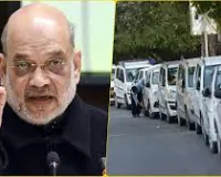 सहकार टैक्सी दो साल में भारत की सबसे बड़ी सहकारी टैक्सी कंपनी बनेगी: अमित शाह
