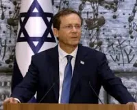 बॉन्डी बीच हमले पर इजरायली राष्ट्रपति इसाक हर्जोग की कड़ी प्रतिक्रिया, इसे ‘यहूदियों पर क्रूर हमला’ बताया