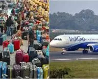 IndiGo की मनमानी पर लगाम: सरकारी सख्ती के बाद यात्रियों को मिलेगा पूरा रिफंड