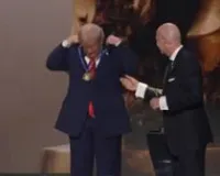 Nobel नहीं, FIFA ही सही!