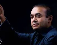 58,000 करोड़ की देनदारी का खुलासा: 15 भगोड़े आर्थिक अपराधियों पर बैंकों का भारी बकाया