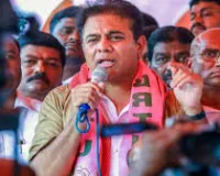 हैदराबाद में बड़ा जमीन घोटाला?