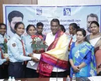 हैदराबाद मेट्रो में बड़ा सामाजिक कदम, 20 ट्रांसजेंडर सुरक्षा कर्मी नियुक्त