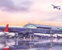 हैदराबाद एयरपोर्ट बनेगा ‘ग्रीन एविएशन हब’, सोलर रनवे का ट्रायल सफल